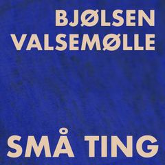 Artwork for Små ting