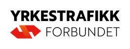 Yrkestrafikkforbundet-logo