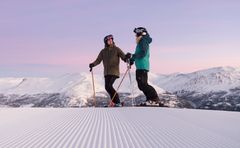 30. november er det sesongåpning i Hemsedal.