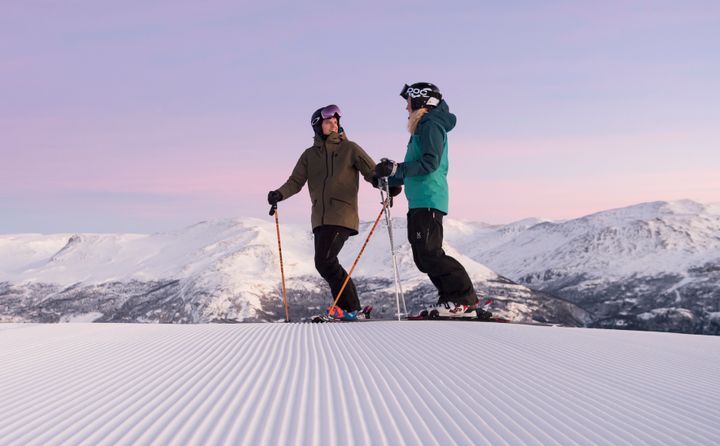 30. november er det sesongåpning i Hemsedal.