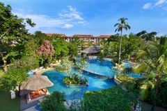 Bali – et ferieparadis