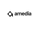 Amedia-logo