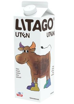 Litago® UTEN
