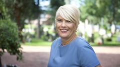 – Faste er en mulighet til å rette oppmerksomheten mot det som virkelig betyr noe, sier kirkerådsleder Kristin Gunleiksrud Raaum.