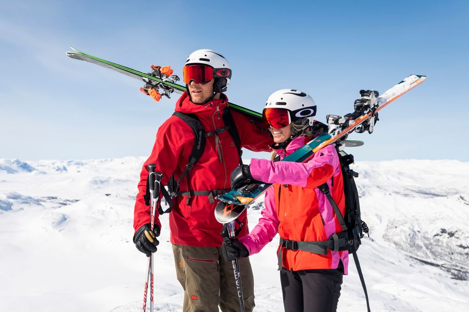 Morgenklubben Lager Radiofest I Hemsedal | SkiStar