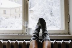 Psykiske lidelser er en av hovedårsakene til at unge blir uføre. Mange må vente lenge på helsehjelp. Foto: AdobeStock.