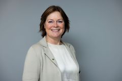 STYRELEDER: Anne Jødahl Skuterud er styreleder i Felleskjøpet Agri. (Foto: Espen Solli)