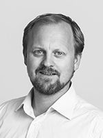 IT-gründer og forsker, Gunnar Bergersen. (foto: Universitetet i Oslo)