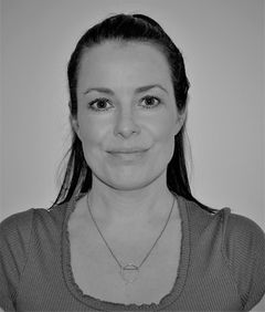 Katrine Lekang, seniorrådgiver bærekraft, MatPrat.