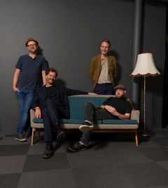 Foto: Thomas Widerberg