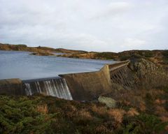 Rogaland - Tistreidvatn - Karne Marie Straume - NVE