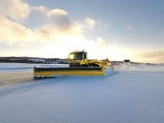 Foto: Avinor