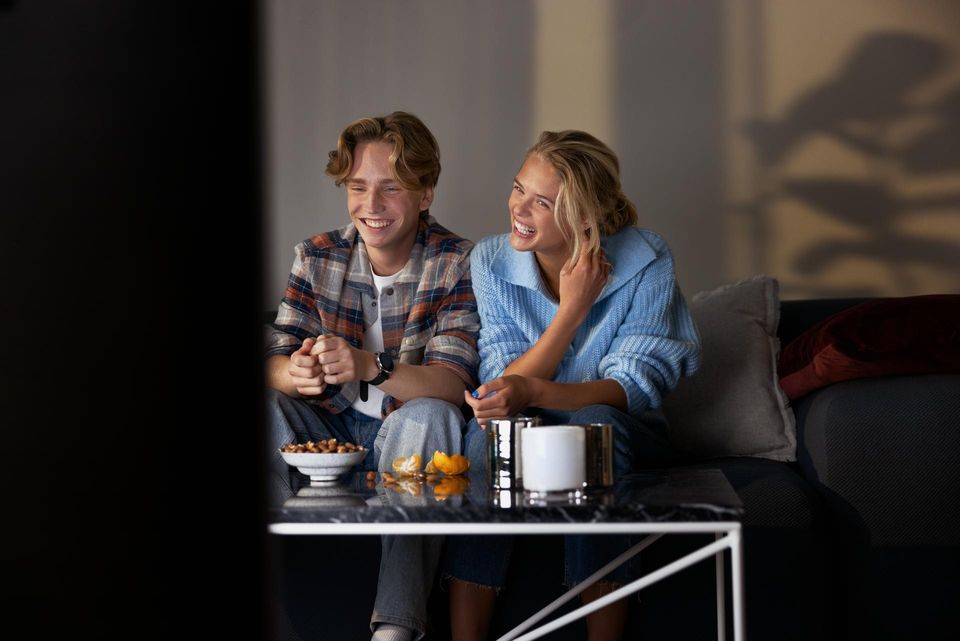 Telia Norge TV og bredbånd