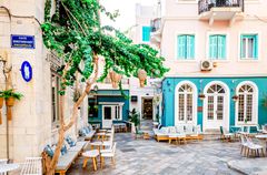 Syros by