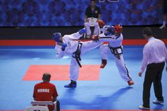 Foto: Raimon Bjørndalen