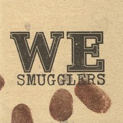 Albumcover for Smugglers