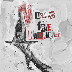 Albumcover. Design: Deformat