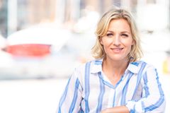 Guri Solberg. Foto: God sommer Norge, programledere og reportere. Foto: TV 2/Anton Soggiu
