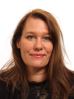 Lene Bomann-Larsen, leder for Forskningsavdelingen ved Politihøgskolen
