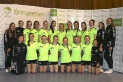 Åsane J16