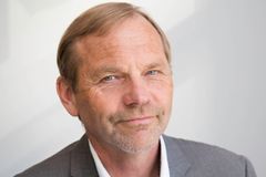 Ny 2. nestleder i Unio er Akademikerforbundets mangeårige leder Alfred Sørbø. Unio-kongressen valgte ny ledelse for de neste tre årene i dag. Foto:Akademikerforbundet