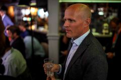 Samfunnsøkonom i COWI, Øystein Berge