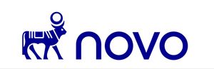 Novo Nordisk Norge-logo