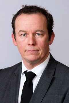 Hans Christian Pretorius fra NSM melder overgang til KPMG.