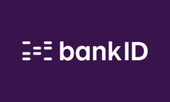 Hovedlogo BankID