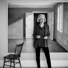 Ida Lorentzen
Foto: Bjørn Wad