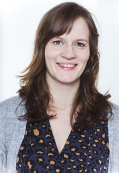(Foto: Astrid Waller/Innovasjon Norge)