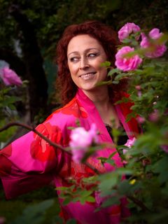 Camilla Granlien - Foto: Ingvild Skeie Ljones