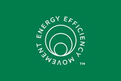 Energy Efficiency Movement symbol