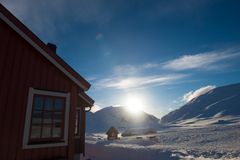 Fondsbu FOTO Sindre Thoresen Lønnes