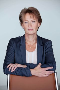 DNV GL/Nina Rangøy