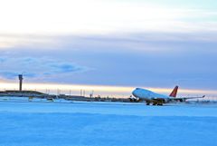 Photo: Avinor