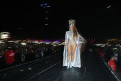 Foto: Courtesy of Parkwood Entertainment