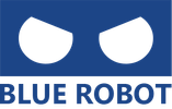 Blue Robot AS