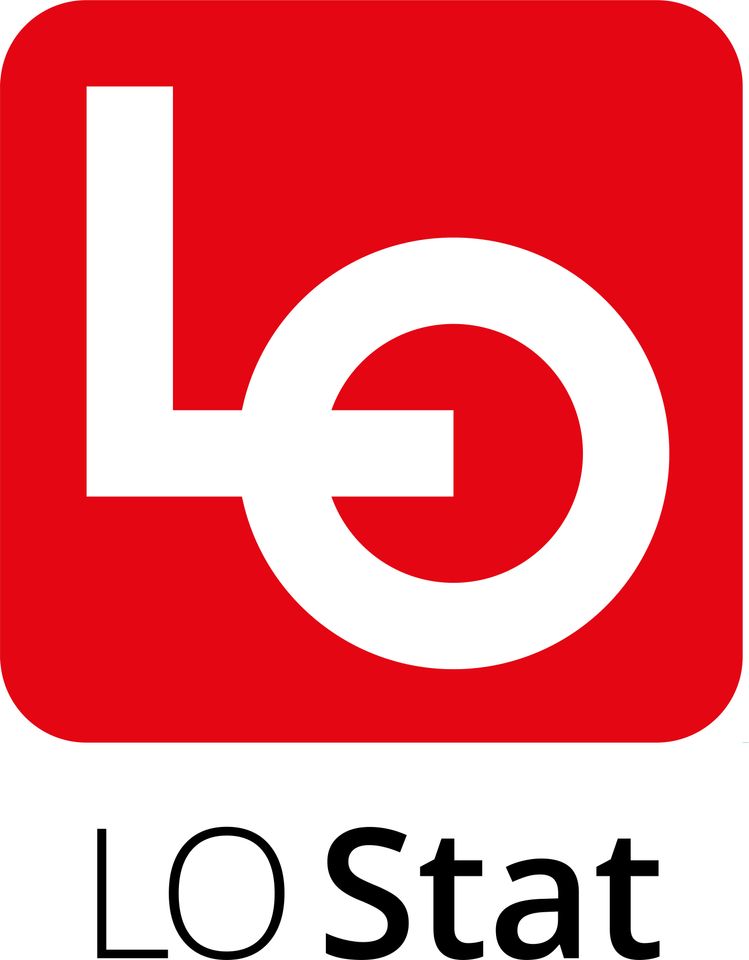 Logo LO Stat