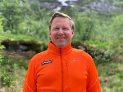 Pål Kristen Rønnevik, leder NIF Digital. Foto: Norges idrettforbund