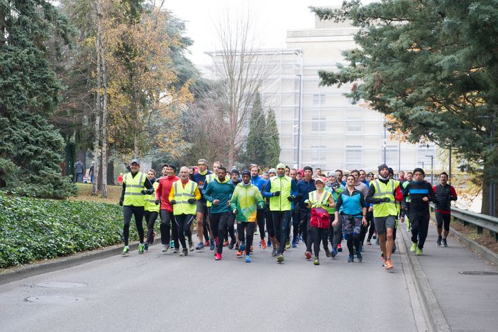 Illustrasjonsfoto: UN Geneva / Violaine Martin