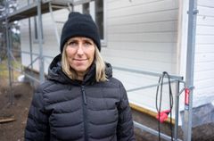 Jo før du oppdager og tar tak i manglende vedlikehold, desto lavere blir skadeomfanget og kostnadene, råder skadeforebygger Therese Hofstad-Nielsen.