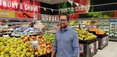 –Når vi nå skal hente de beste hodene til nye og spennende stillinger i CoopX er det avgjørende at vi finner talenter med genuin interesse til å forenkle hverdagen til folk, sier leder av CoopX i Coop, Anton Nytorp.