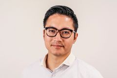 Juri Sangueza har vært prosjektleder fra COWI i utformingen av den nye gatenormalen som nå er på høring. Foto: COWI