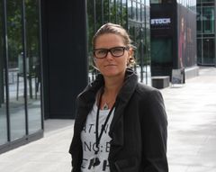 Jannicke Amundsen Bricaud, Avdelingsleder personmarked KLP Banken