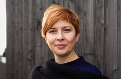 Ekspert på forbrukeratferd hos Klarna, Viveka Söderbäck