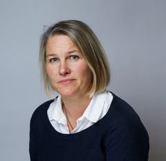 God dialog om Brusdalsvatnet: Kristin Ness: Avdelingssjef Sunnmøre, Mattilsynet