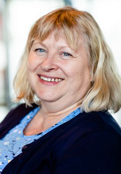 Ønsker du å unngå restskatt eller å bli trekt for mykje i framtida er det viktig at du justerer opplysningane dine ved å endre skattekortet, seier divisjonsdirektør Marta Johanne Gjengedal.