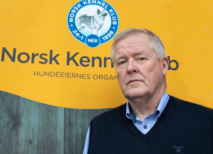 Disappointment As Norwegian Kennel Club Partly Loses Court Appeal