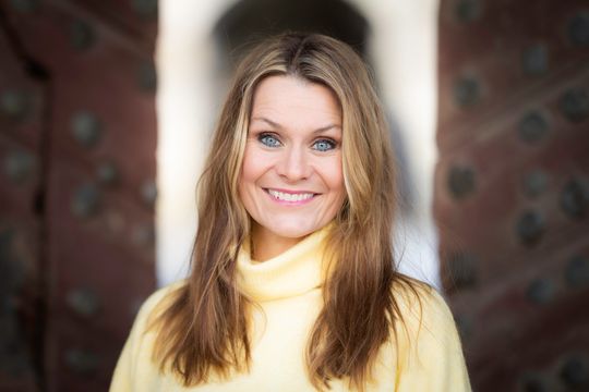 Katrine Moholt leder nytt TV 2-program om barneoppdragelse